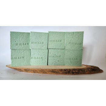 ® Doğal Üretim Sabunu Isırgan 16lı Set