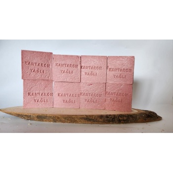 ® Doğal Üretim Sabunu Kantaron 12li Set