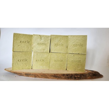 ® Doğal Üretim Sabunu Kekik 12li Set