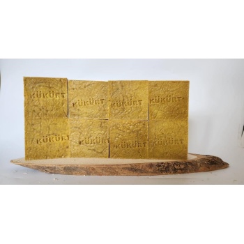 ® Doğal Üretim Sabunu Kükürtlü 12li Set