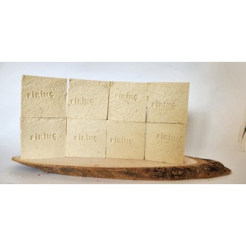 ® Doğal Üretim Sabunu Prinç 16lı Set