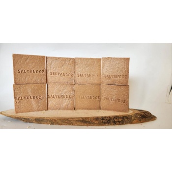 Biyomak® Doğal Üretim Sabunu Salyangoz Özlü 12li Set