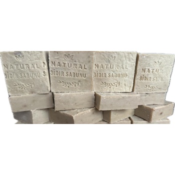 Biyomak® Doğal Üretim Sidr Sabunu 16lı Set