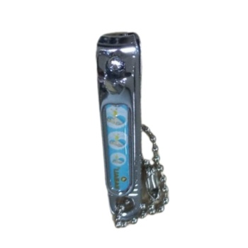 ® Bebe Tırnak Makası