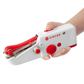 ® El Dikiş Makinası