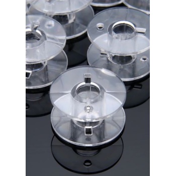 ® Makine Masura Plastik Dar 100lü