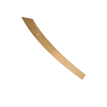 Biyomak® Eğri Riga Cetvel