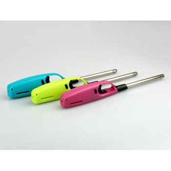 Biyomak® Doldurulabilir Gazlı Çakmak