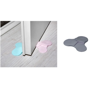 ® 3 Adet 3 Kademeli Kapı Stoperi