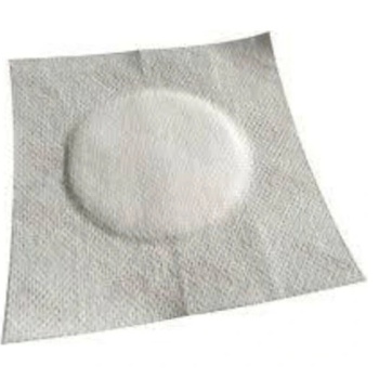 ® Hacamat Bandı - Pedli Flaster - 50 Adet