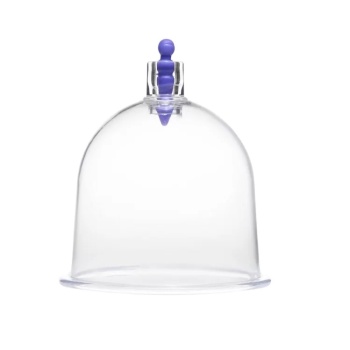 ® Hacamat Kupası - 6 Numara (10 Tane)