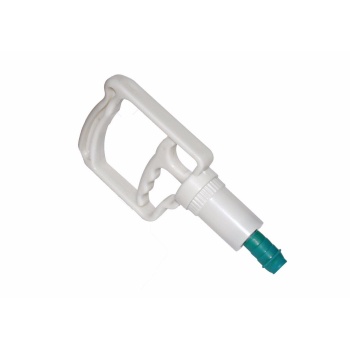 ® Hacamat Pompası 4 Parmak