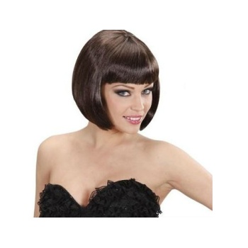 ® Küt Peruk - Kahverengi