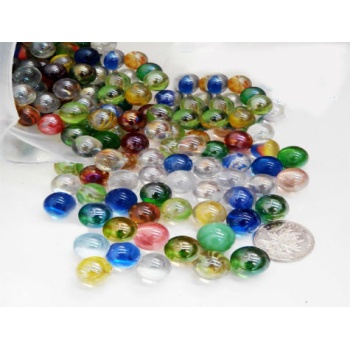 ® Misket Bilye - 100 Adet