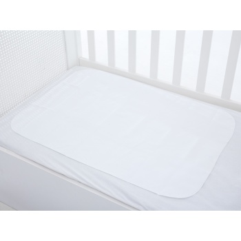 ® Kapitoneli Bebek Alt Açma Bezi - Su Geçirmez 90 x 60 Cm 5 Adet