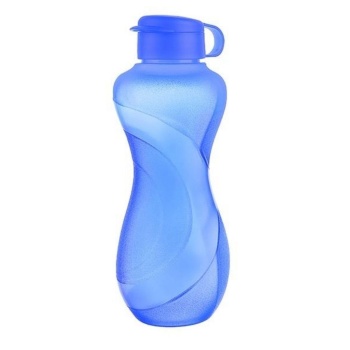Biyomak® 2000ML Kapasiteli Sporcu Tipi Suluk Pratik El Matarası TP-487