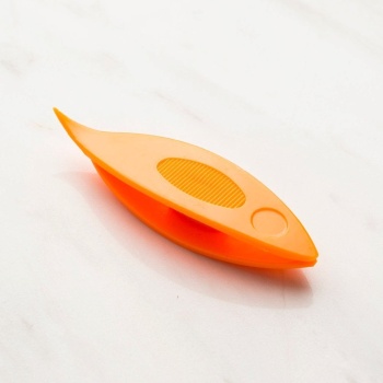 ® Loren Dantel Mekik Turuncu