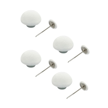 ® Nevresim Çarşaf Tutucu 4lü Beyaz