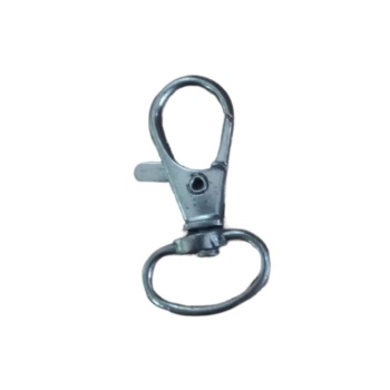 Biyomak® Akrep Kanca 1,5 cm Siyah 3 Adet