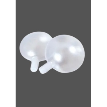 ® Amigurimi Vikvik Ses 4,3 cm 4lü