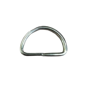 Biyomak® Çanta D Model Aparat 4 cm Sarı 5 Adet