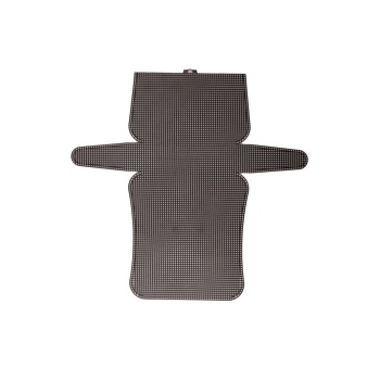 ® Çanta Kanvası 40 cm Siyah