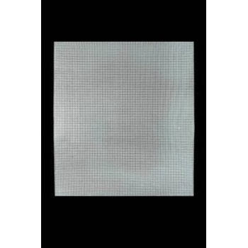 ® Çanta Kanvası 40x40 cm Beyaz