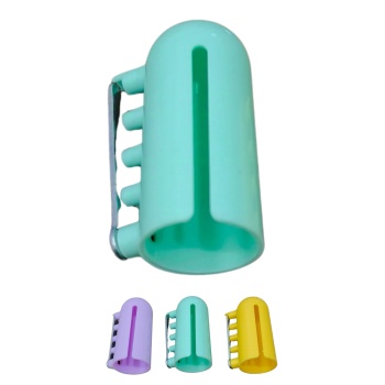 ® Kağıt ve Rafya İp Örme Aparatı