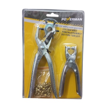 ® Kemer Delme Aparatı 2li