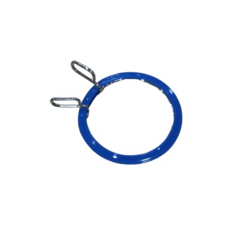 ® Çelik Renkli Kasnak 10 cm