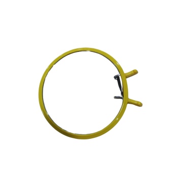 ® Çelik Renkli Kasnak 15 cm