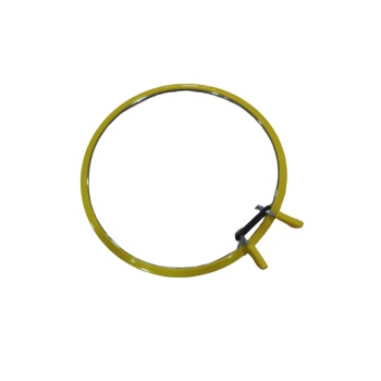 ® Çelik Renkli Kasnak 20 cm