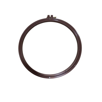 ® Vidalı Plastik Kasnak 25x25 cm