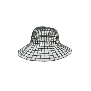 ® Şapka Kanvası Siyah