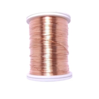 ® Tel Kırma Bakır Makara 25-30 Metre