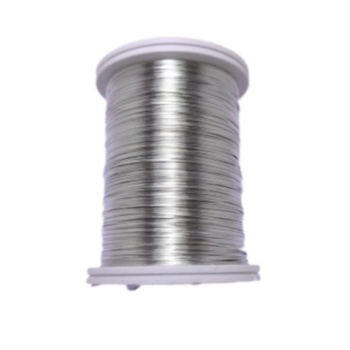 ® Tel Kırma Gümüş Makara 25-30 Metre