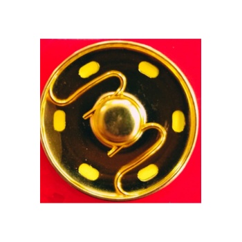 ® Çıt Çıt 18 mm 20li Sarı