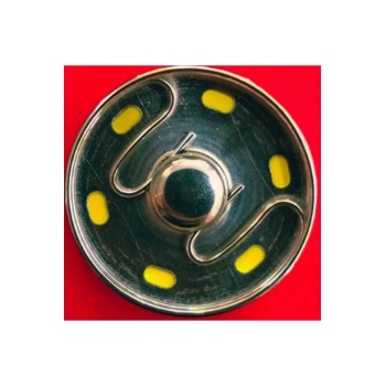 ® Çıt Çıt 30 mm 6lı Gümüş