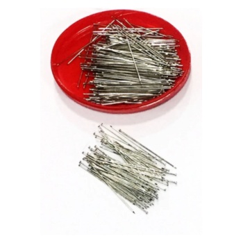 ® Alman Çelik İğnesi 25 gr