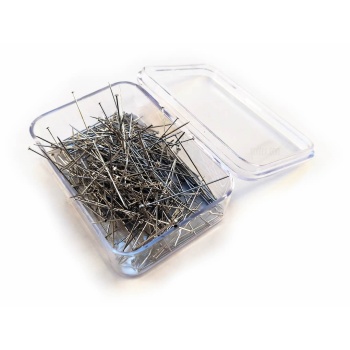 ® Çelik İğne Kutulu 25 gr