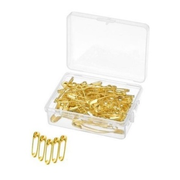 ® Çengelli İğne Kutulu 50 Adet