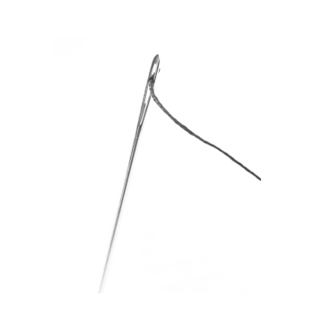 ® Dikiş Nakış İğnesi 16lı