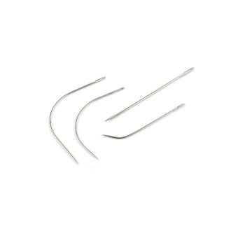 ® Döşeme İğnesi 4lü