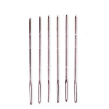 ® İğne Oyası İğnesi 6lı