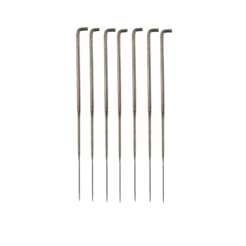 ® Keçe İğnesi Yedeği 7 İğneli