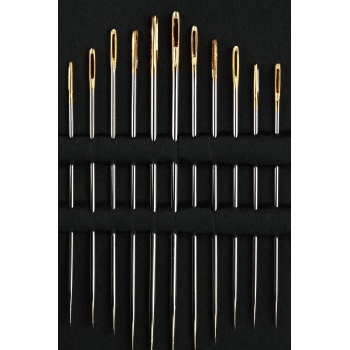 ® Kırkyama İğnesi 20li