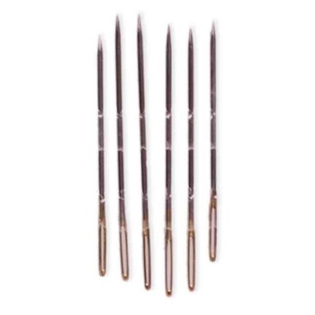 ® Kurdela İğnesi 6lı