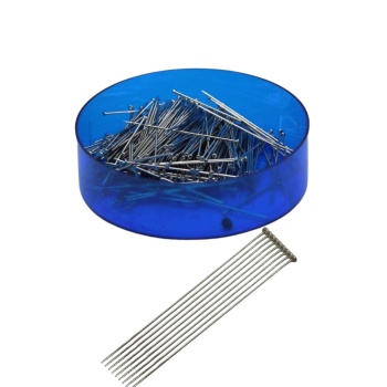 Biyomak® Toplu İğne Klasik 25 gr