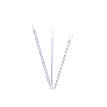 Biyomak® Yün İğnesi Misinalı