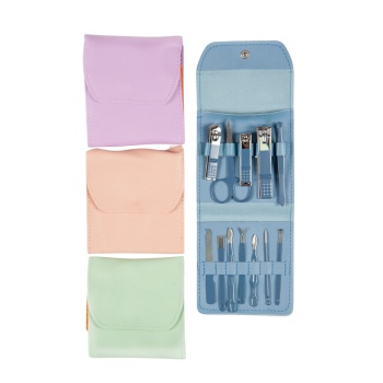 Biyomak® Manikür Seti